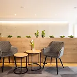 호텔 Restaurant Sennerbad