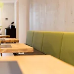 호텔 Restaurant Sennerbad