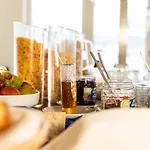 Restaurant Sennerbad * 라벤스부르크
