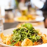 Restaurant Sennerbad فندق رافنسبرغ