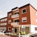 Restaurant Sennerbad * 라벤스부르크