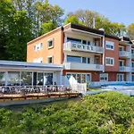 Restaurant Sennerbad 호텔