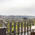 Restaurant Sennerbad فندق رافنسبرغ