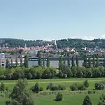 Restaurant Sennerbad * 라벤스부르크