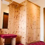 فندق Restaurant Sennerbad