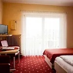 Restaurant Sennerbad فندق رافنسبرغ