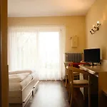 Restaurant Sennerbad رافنسبرغ