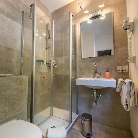 Restaurant Sennerbad Ράβενσμπουργκ