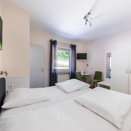 Restaurant Sennerbad *