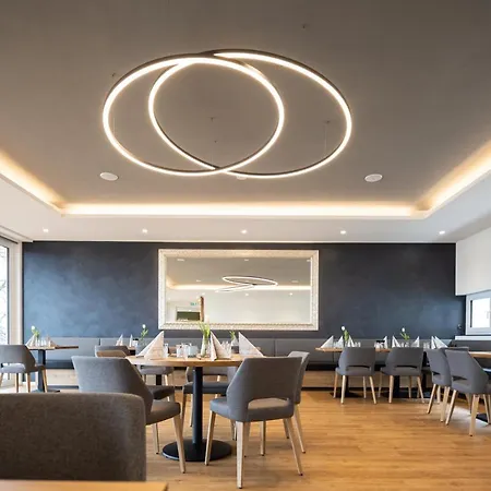 Restaurant Sennerbad Hotel Ravensburg