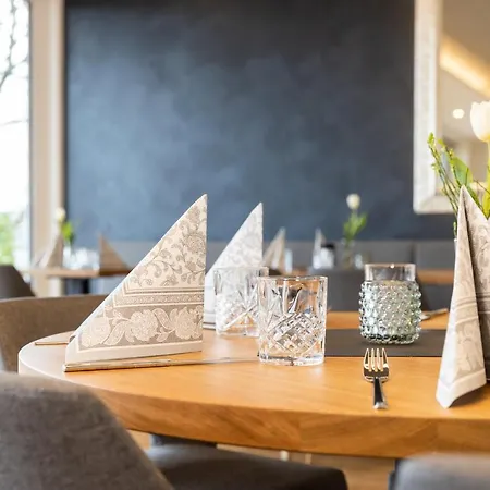 Restaurant Sennerbad *