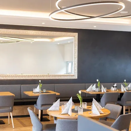 Ξενοδοχείο Restaurant Sennerbad