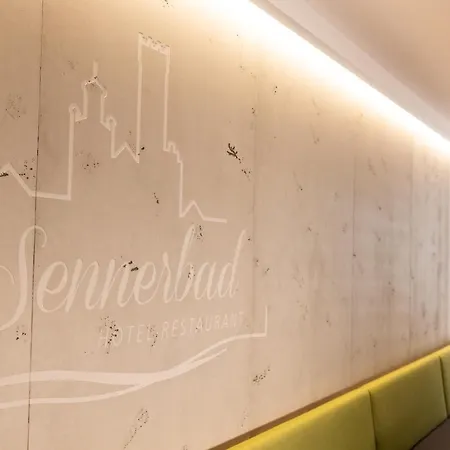 Restaurant Sennerbad *