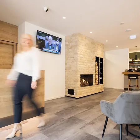 Restaurant Sennerbad