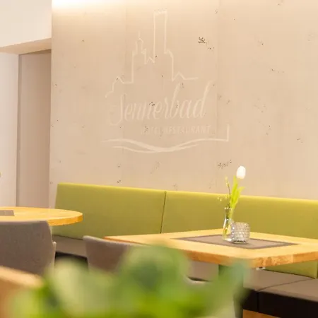 Restaurant Sennerbad *