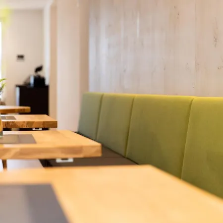 Ξενοδοχείο Restaurant Sennerbad