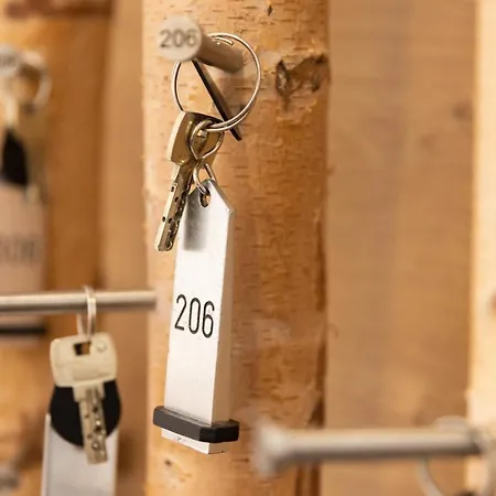 Restaurant Sennerbad * ראפנסבורג