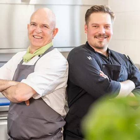 Restaurant Sennerbad ראפנסבורג