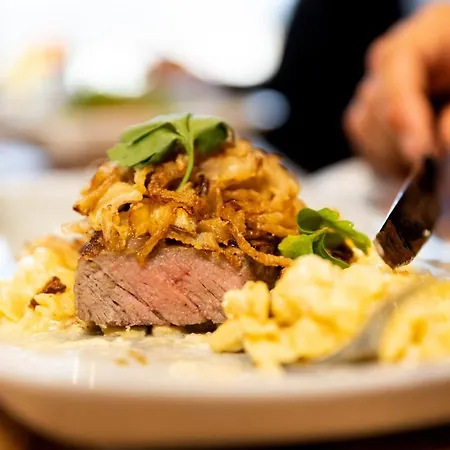 Hotel Restaurant Sennerbad