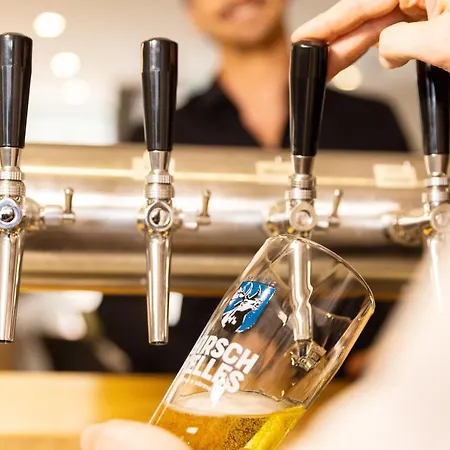 Restaurant Sennerbad