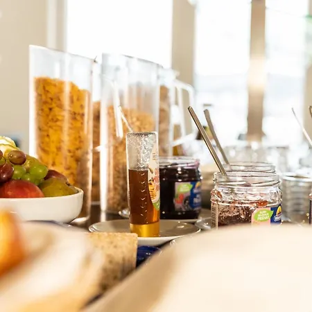 Restaurant Sennerbad * Ravensburg