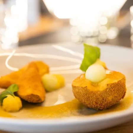 Restaurant Sennerbad *