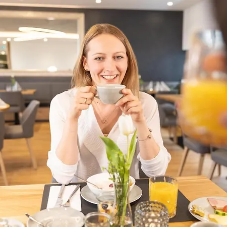 Hotel Restaurant Sennerbad *