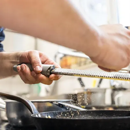 Restaurant Sennerbad Ξενοδοχείο