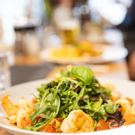 Restaurant Sennerbad Ξενοδοχείο Ράβενσμπουργκ