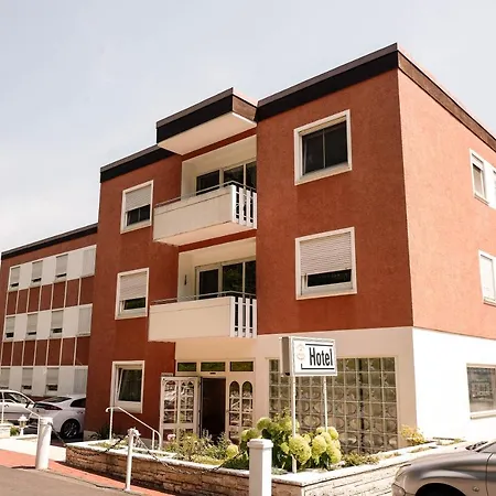 Restaurant Sennerbad * Ράβενσμπουργκ