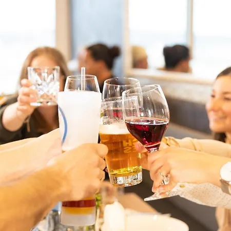 Restaurant Sennerbad