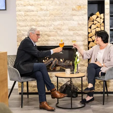 Ξενοδοχείο Restaurant Sennerbad *