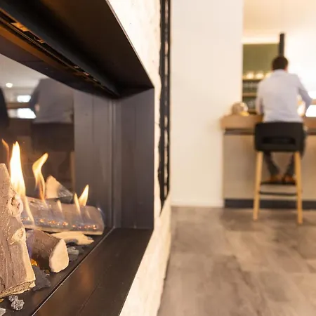 Restaurant Sennerbad