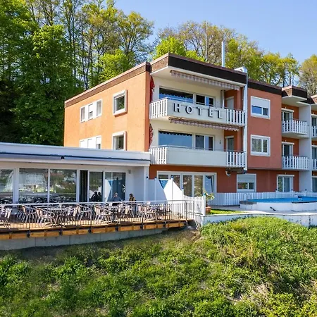 Restaurant Sennerbad Szálloda