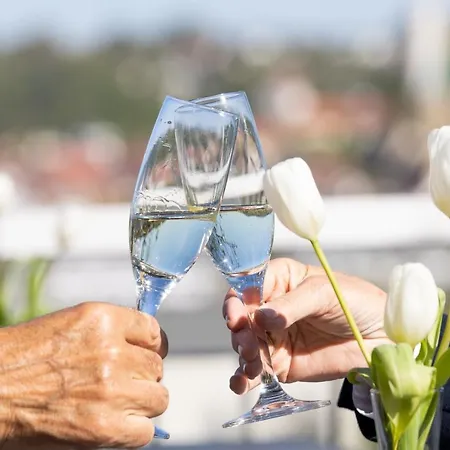 Hotel Restaurant Sennerbad