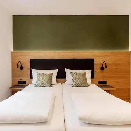 Restaurant Sennerbad