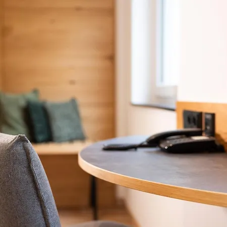 Restaurant Sennerbad Ξενοδοχείο *