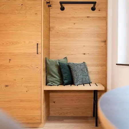 Ξενοδοχείο Restaurant Sennerbad Ράβενσμπουργκ