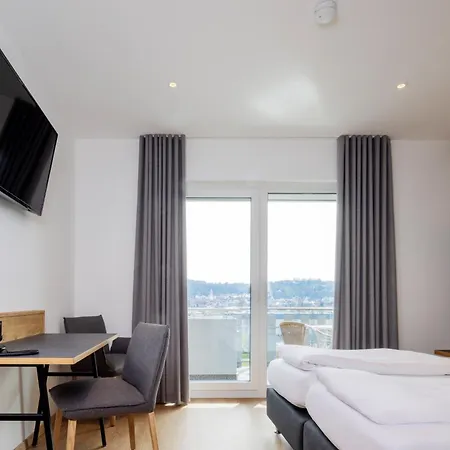 Ξενοδοχείο Restaurant Sennerbad