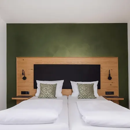 Restaurant Sennerbad Hotel