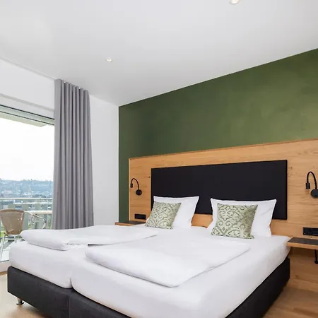 Hotel Restaurant Sennerbad *