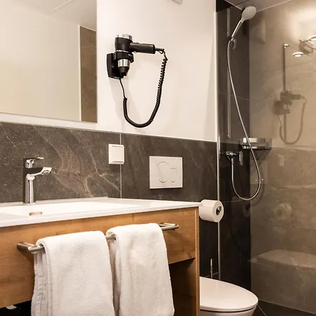 Restaurant Sennerbad *