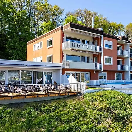 Restaurant Sennerbad