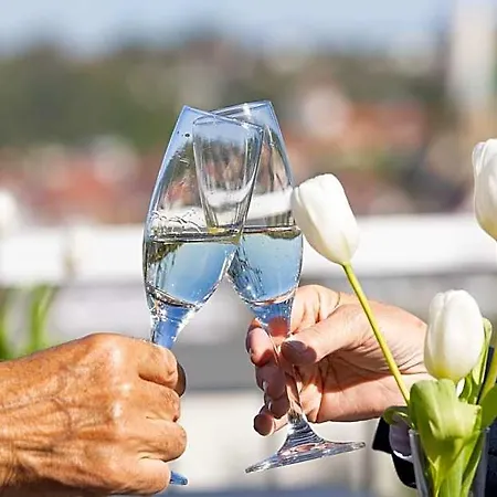 Restaurant Sennerbad