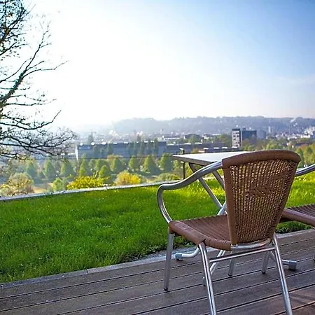 Restaurant Sennerbad *