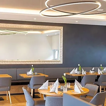 Restaurant Sennerbad