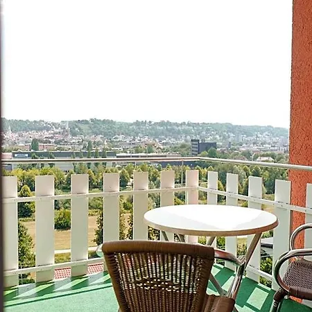 Ξενοδοχείο Restaurant Sennerbad