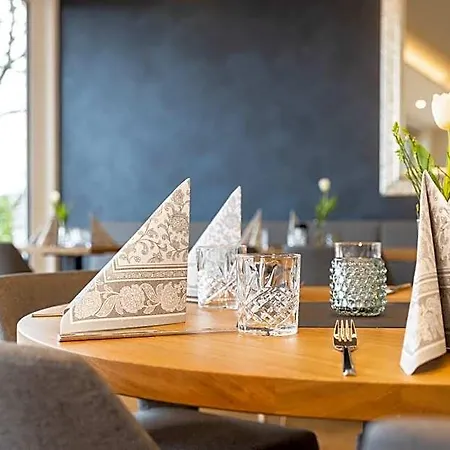 Restaurant Sennerbad Ράβενσμπουργκ