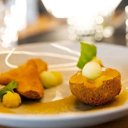 Restaurant Sennerbad * Ράβενσμπουργκ