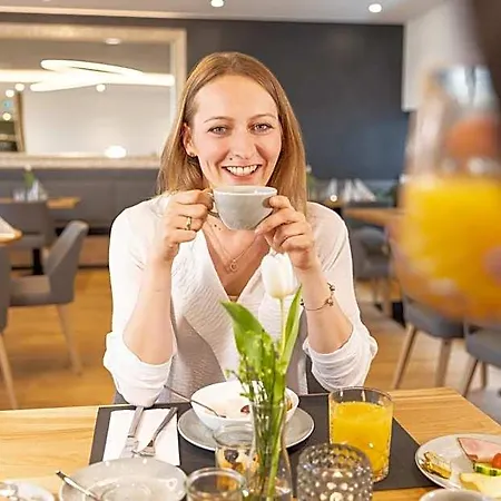 Hotel Restaurant Sennerbad Ravensburg